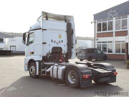 Mercedes-Benz Actros 1843 Retarder   ACC   ADR FL EXII AT