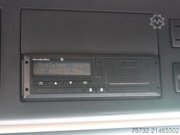 Mercedes-Benz Actros 1843 Retarder   ACC   ADR FL EXII AT