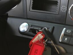 Mercedes-Benz Actros 1843 Retarder   ACC   ADR FL EXII AT