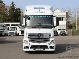 Mercedes-Benz Actros 1843 Retarder   ACC   ADR FL EXII AT