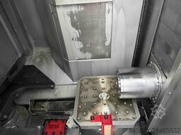 TOYODA Wele HMC500