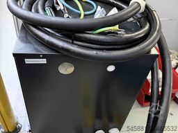 TOYODA Wele HMC500