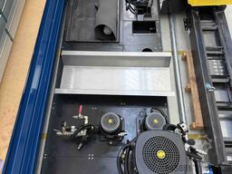 TOYODA Wele HMC500