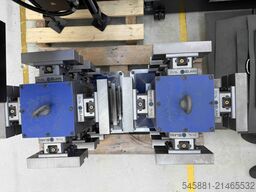 TOYODA Wele HMC500
