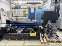 TOYODA Wele HMC500