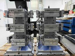 TOYODA Wele HMC500