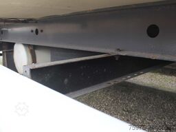 Krone semirimorchio frigorifero mega usato