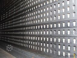 Krone semirimorchio frigorifero mega usato