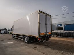 VOLVO FLH 290 +CARRIER