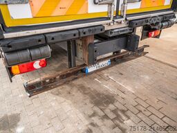 VOLVO FLH 290 +CARRIER