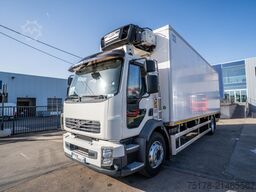 VOLVO FLH 290 +CARRIER