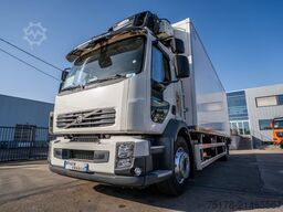 VOLVO FLH 290 +CARRIER