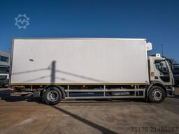 VOLVO FLH 290 +CARRIER