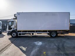 VOLVO FLH 290 +CARRIER