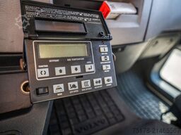 VOLVO FLH 290 +CARRIER