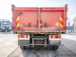 MERCEDES ACTROS 3241 K-MP3