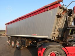 KEMPF SKM 35/3 AK Alukastenmulde