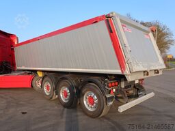 KEMPF SKM 35/3 AK Alukastenmulde