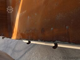 KEMPF SKM 35/3 AK Alukastenmulde