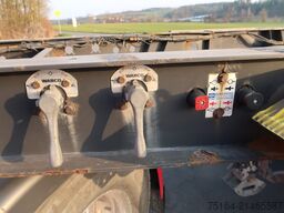 KEMPF SKM 35/3 AK Alukastenmulde