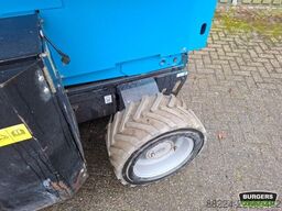 Genie GS4069 DC