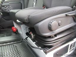 Mercedes-Benz Sprinter 314 CDI Koel/Vries/ verwarmen 220 volt...