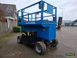 Genie GS4069 DC