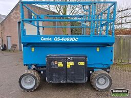 Genie GS4069 DC