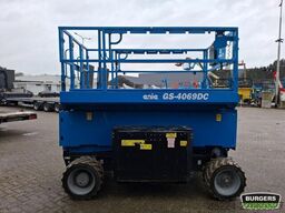 Genie GS4069 DC