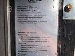 Genie GS4069 DC