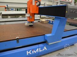 Kimla BPF 2131