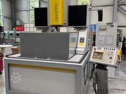 OPS INGERSOLL GANTRY 1200 HSJ / 64 bit Generalüberholt