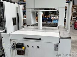 OPS INGERSOLL GANTRY 1200 HSJ / 64 bit Generalüberholt
