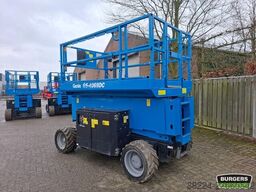 Genie GS4069 DC