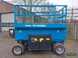 Genie GS4069 DC