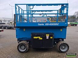 Genie GS4069 DC
