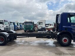 DAF CF 65.220 (EURO 4 / MANUAL GEARBOX / BOITE MANE...