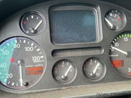 DAF CF 65.220 (EURO 4 / MANUAL GEARBOX / BOITE MANE...