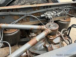DAF CF 65.220 (EURO 4 / MANUAL GEARBOX / BOITE MANE...