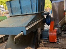 Vecoplan VAZ 145/135