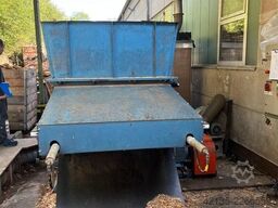Vecoplan VAZ 145/135