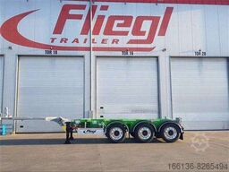 Fliegl SDS 380 Vario V3