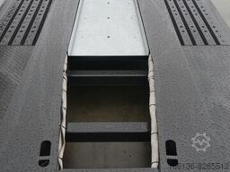 Fliegl SES 210 Schatzträger für LKW Transport