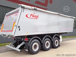 Fliegl DHKA 390 - 30 m³