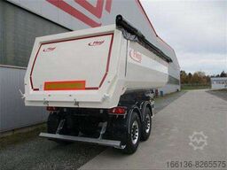 Fliegl ZHKS 350 - 27m³