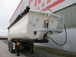 Fliegl ZHKS 350 - 27m³
