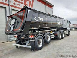 Fliegl ZHKS 350 - 27m³