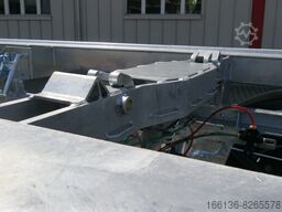 Fliegl ZPS 180 Maxi für Abrollcontainer