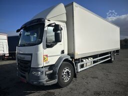 DAF LF 310 EURO 6 FURGON 19T