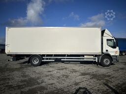 DAF LF 310 EURO 6 FURGON 19T